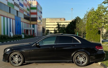 Mercedes-Benz E-Класс, 2013 год, 1 970 000 рублей, 10 фотография