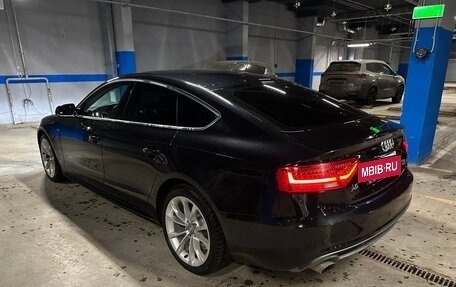 Audi A5, 2013 год, 1 920 000 рублей, 2 фотография