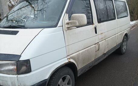 Volkswagen Transporter T4, 1997 год, 500 000 рублей, 2 фотография