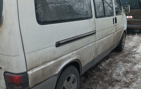 Volkswagen Transporter T4, 1997 год, 500 000 рублей, 4 фотография