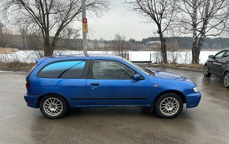 Nissan Almera, 2000 год, 115 000 рублей, 5 фотография