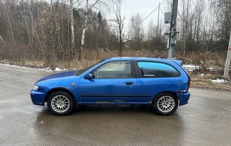 Nissan Almera, 2000 год, 115 000 рублей, 2 фотография