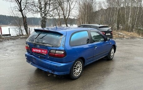 Nissan Almera, 2000 год, 115 000 рублей, 7 фотография