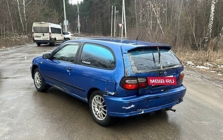 Nissan Almera, 2000 год, 115 000 рублей, 6 фотография