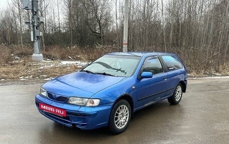 Nissan Almera, 2000 год, 115 000 рублей, 3 фотография