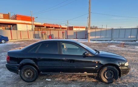 Audi A4, 1996 год, 435 000 рублей, 4 фотография