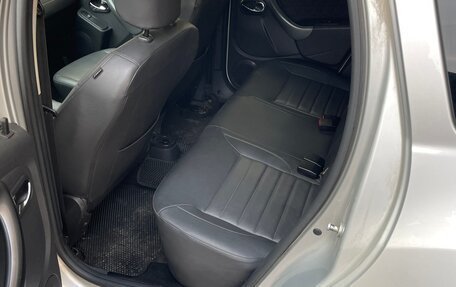 Renault Duster I рестайлинг, 2018 год, 1 490 000 рублей, 10 фотография