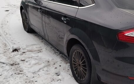 Ford Mondeo IV, 2008 год, 650 000 рублей, 5 фотография