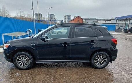 Mitsubishi ASX I рестайлинг, 2012 год, 1 259 000 рублей, 7 фотография