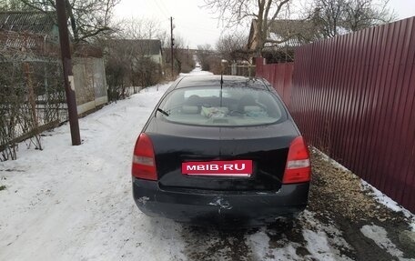 Nissan Primera III, 2006 год, 250 000 рублей, 5 фотография