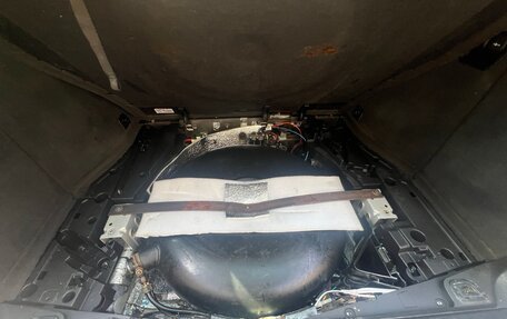 BMW X5, 2003 год, 980 000 рублей, 4 фотография