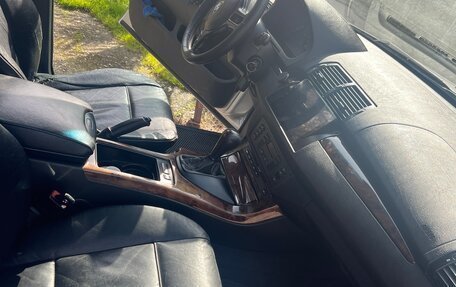 BMW X5, 2003 год, 980 000 рублей, 8 фотография