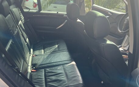 BMW X5, 2003 год, 980 000 рублей, 7 фотография