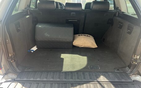 BMW X5, 2003 год, 980 000 рублей, 9 фотография