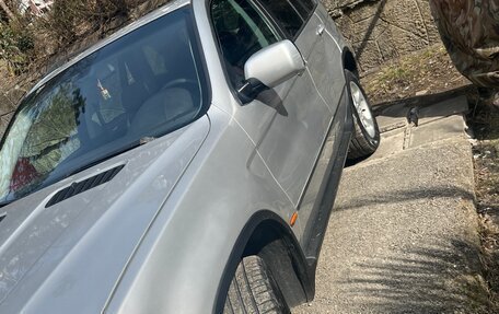 BMW X5, 2003 год, 980 000 рублей, 13 фотография