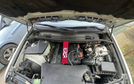BMW X5, 2003 год, 980 000 рублей, 3 фотография