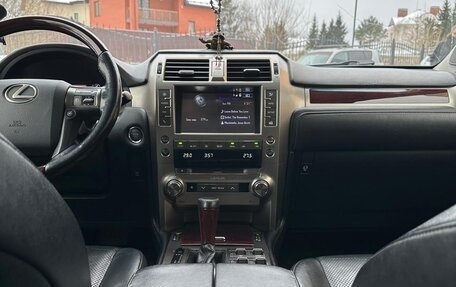 Lexus GX II, 2013 год, 4 000 000 рублей, 3 фотография