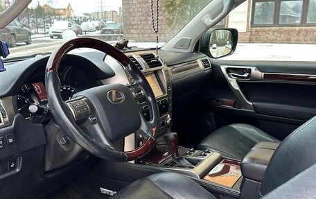 Lexus GX II, 2013 год, 4 000 000 рублей, 4 фотография