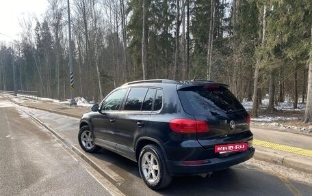 Volkswagen Tiguan I, 2011 год, 950 000 рублей, 3 фотография