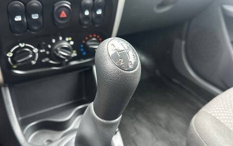 Nissan Almera, 2018 год, 950 000 рублей, 10 фотография