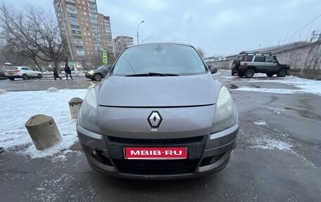 Renault Scenic III, 2011 год, 730 000 рублей, 1 фотография