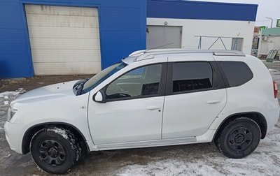 Nissan Terrano III, 2014 год, 1 150 000 рублей, 1 фотография