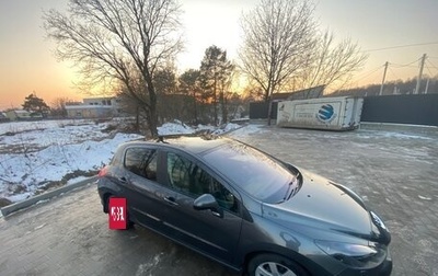 Peugeot 308 II, 2010 год, 700 000 рублей, 1 фотография