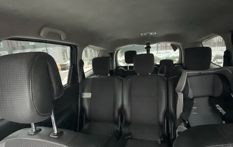 Renault Scenic III, 2011 год, 730 000 рублей, 13 фотография