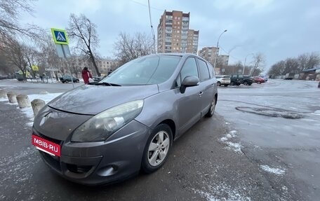 Renault Scenic III, 2011 год, 730 000 рублей, 2 фотография