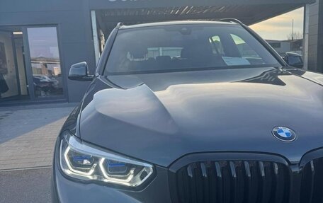 BMW X5, 2020 год, 7 950 000 рублей, 15 фотография