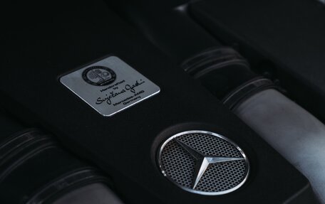 Mercedes-Benz M-Класс AMG, 2014 год, 5 500 000 рублей, 40 фотография