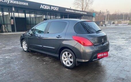 Peugeot 308 II, 2010 год, 700 000 рублей, 5 фотография