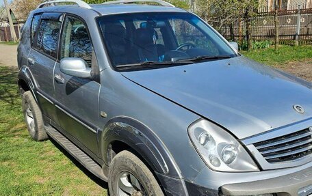 SsangYong Rexton III, 2004 год, 950 000 рублей, 5 фотография