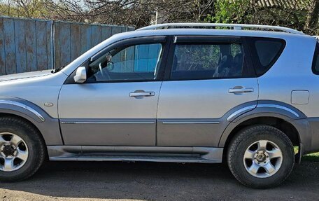 SsangYong Rexton III, 2004 год, 950 000 рублей, 9 фотография