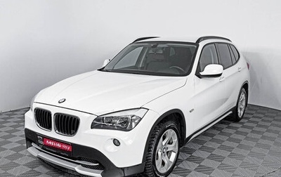 BMW X1, 2011 год, 1 189 000 рублей, 1 фотография