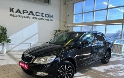 Skoda Octavia, 2011 год, 990 000 рублей, 1 фотография