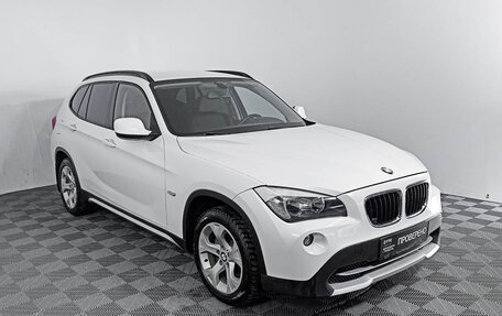 BMW X1, 2011 год, 1 189 000 рублей, 3 фотография