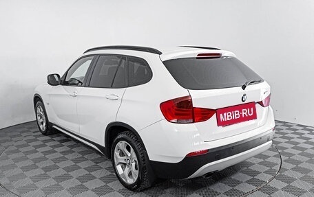 BMW X1, 2011 год, 1 189 000 рублей, 7 фотография