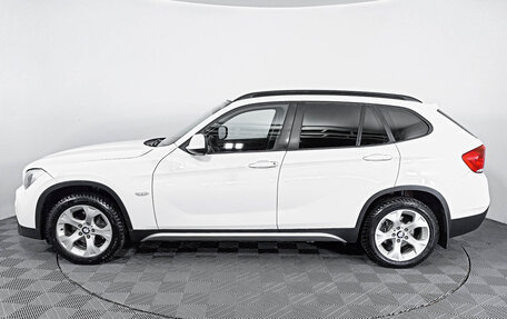 BMW X1, 2011 год, 1 189 000 рублей, 8 фотография