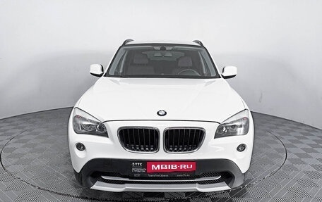 BMW X1, 2011 год, 1 189 000 рублей, 2 фотография