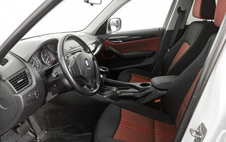 BMW X1, 2011 год, 1 189 000 рублей, 16 фотография