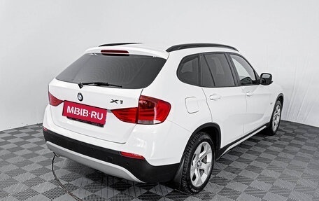 BMW X1, 2011 год, 1 189 000 рублей, 5 фотография