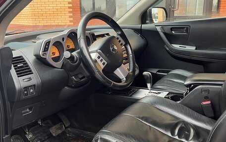 Nissan Murano, 2008 год, 640 000 рублей, 5 фотография