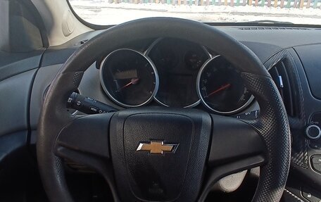 Chevrolet Cruze II, 2013 год, 600 000 рублей, 14 фотография