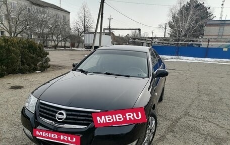 Nissan Almera Classic, 2010 год, 730 000 рублей, 2 фотография