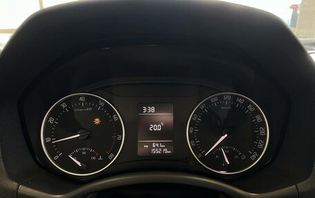 Skoda Octavia, 2011 год, 990 000 рублей, 11 фотография