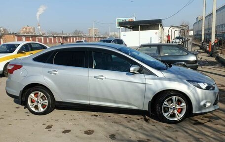 Ford Focus III, 2012 год, 950 000 рублей, 12 фотография