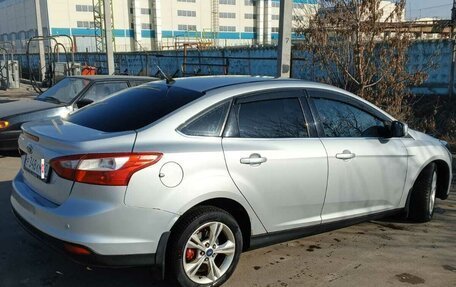 Ford Focus III, 2012 год, 950 000 рублей, 7 фотография