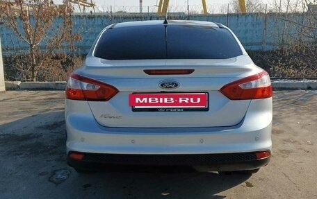 Ford Focus III, 2012 год, 950 000 рублей, 8 фотография