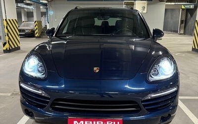 Porsche Cayenne III, 2011 год, 2 700 000 рублей, 1 фотография